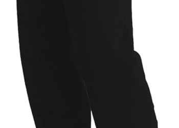 Sweat Pants Black