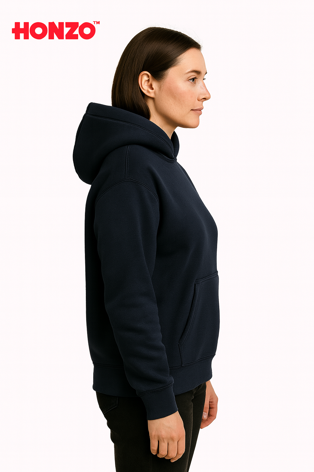 basic dark blue hoodie basic dark blue hoodie