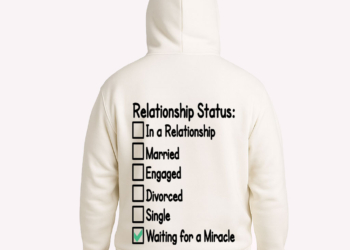 Printed Hoodie Unisex Multi Unique Colors D08