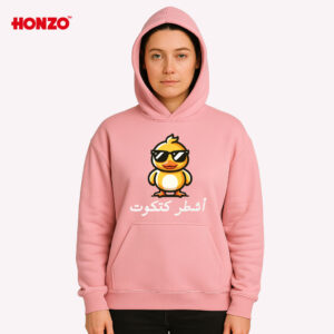 printed hoodie unisex multi unique colors d04